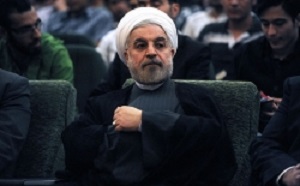 روحانی، فتنه سبز را زمین گیر می کند؟
