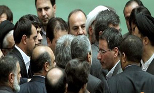 وضعیت استیضاح وزیر علوم 18 روز دیگر مشخص می‌شود/ واکنش به اظهارات توفیقی