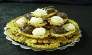 شیرینی‌خورها زودتر خسته می‌شوند