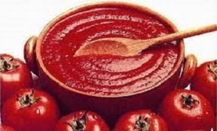 قیمت انواع "رب گوجه فرنگی" +جدول