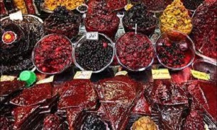 "آلوچه خورشتی" 600 گرمی همگل 8 هزار و 740 تومان +جدول قیمت