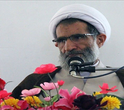 روز قدس یک اصل مستمر برای جهان اسلام و کشورهای حامی مظلوم است