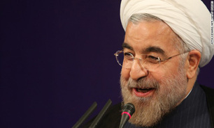 مذاکره با ایران را ادامه دهید/ باید به دیپلماسی فرصت موفقیت داد