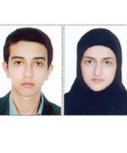 کسب2 مدال برنز برای دانش آموزان مشهدي در المپياد جهاني زيست شناسي