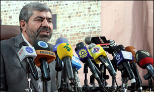 نشست خبری رئیس ستاد مرکزی "انتفاضه و قدس" برگزار می‌شود