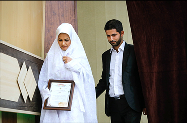 پیشنهاد ارائه کارت اعتباری خرید جهیزیه برای زوج ها