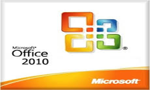 رفع مشکلات آفیس 2010