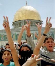 اعلام انزجار مسلمانان از رژیم صهیونیست در روز قدس