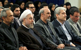 باید با استفاده از استعدادهای برتر، به جایگاه واقعی خود دست یابیم