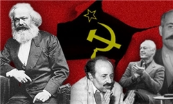 چگونگی شکل گیری و پایان حزب کمونیست(توده) در ایران