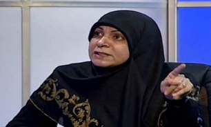 النجیفی مرتکب خیانتی بزرگ شده است