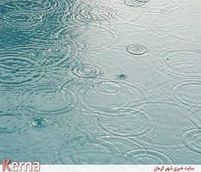 کاهش 20 درصدی بارندگی در آذربایجان غربی