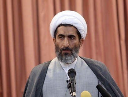 حجت‌الاسلام والمسلمین صادقی: دستگاه قضا در سرعت رسیدگی به پرونده‌های قضایی خوش درخشیده است