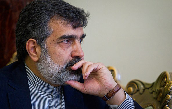 صالحی به مسکو می‌رود/ آغاز کلنگ‌زنی دو نیروگاه جدید در آینده نزدیک
