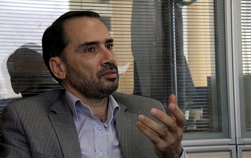 دولت عراق باید سرانجامی مشخص برای پایگاه منافقین در این کشور تعیین کند