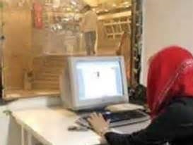 كلاهبردار يك ميلياردي سايت هاي همسريابي  دستگير شد