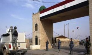 ایران کنترل خود را بر مرزهای مشترک با عراق افزایش داد