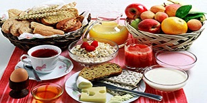 حذف این وعده غذایی به شدت چاقتان می کند