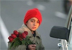 کودکان کار فقط افراد پشت چراغ قرمزها نیستند