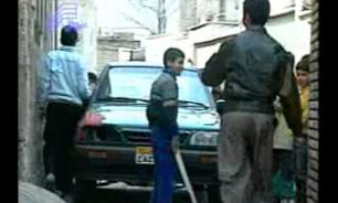 سریال خاطره انگیز "خودرو تهران 11" بازپخش می‌شود