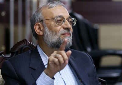 جواد لاریجانی: برخی با فتنه 88 ضربه بدی به نظام وارد کردند/ ظریف: غربی‌ها به بهانه حقوق بشر قدرت ایران را نشانه گرفته‌اند