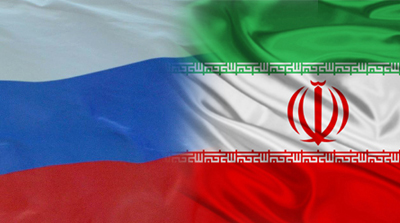 معاون شرکت روس اتم روسیه با عراقچی ملاقات کرد