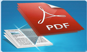 نحوه PDF گرفتن از صفحات کروم