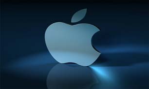 محصول مخفیانه apple
