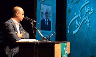 "نخستین همایش بین‌المللی شاعران پارسی زبان" به روایت شبکه سحر