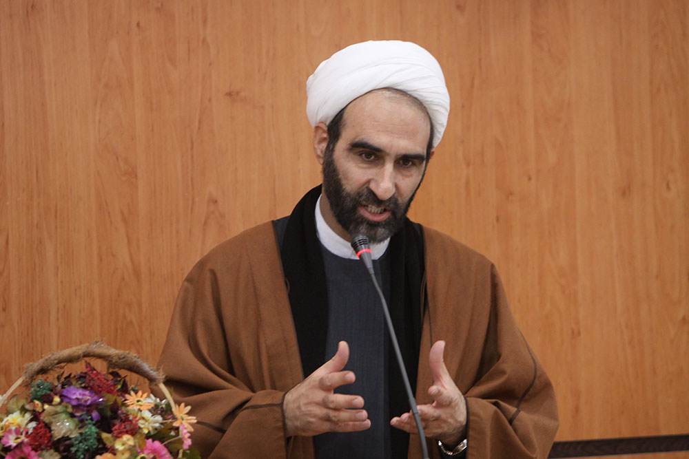 علمای جهان اسلام به صورت شفاف حکم به حرمت تکفیر بدهند