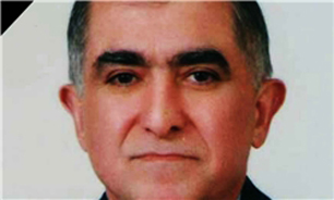 مراسم ختم ناخدایکم کوروش بایندر برگزار شد