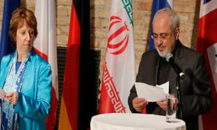 مزایای بالقوه توافق با ایران بسیار زیاد است