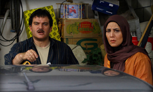 هفت سنگ تنها يك سريال اقتباسی نيست