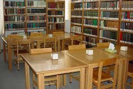 استفاده رايگان نوسوادان از كتابخانه های عمومی
