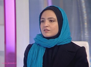 گپی با "بیتا" این شب های شبکه یک
