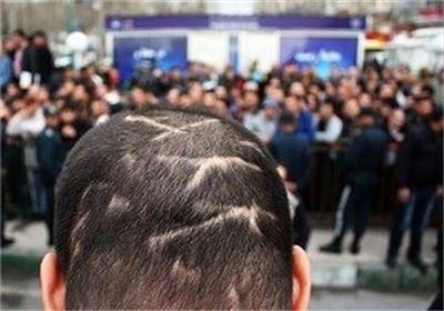 جزئیات دستگیری «جمشید سامورایی» با شلیک ۱۵ گلوله