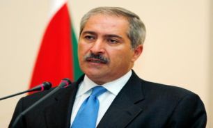 "ناصر جوده" توقف فوری حملات رژيم صهيونيستی به غزه را خواستار شد