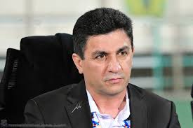 نظر قلعه نویی درباره  آینده استقلال