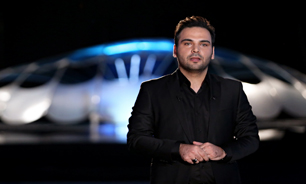 "علیخانی" از تلخ‌ترین و وحشتناک‌ترین روزهای زندگی‌اش گفت/ مهمان صاحب نام "ماه عسل" گذشت نکرد