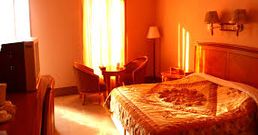 پیشرفت 90 درصدی ساخت هتل 5 ستاره آنای ارومیه