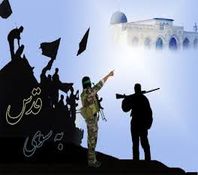 برگزاری باشکوه‌ راهپیمایی روز قدس در اشنویه