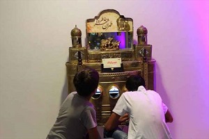 رفتار ناشایست گمرگ کانادا با یک زن ایرانی-کانادایی +تصویر