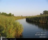كشف و جمع آوري بيش از هفتصد متر تور دام در تالاب سولدوز نقده
