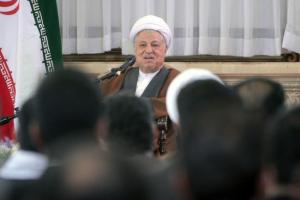 چرا هتاکان و اصحاب فتنه گرد آیت الله هاشمی جمع شده‌اند؟
