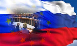 دولت روسیه واردات از اتحادیه اروپا را محدود کرد