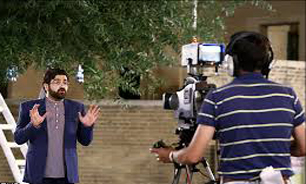 معارف در بستر زندگی