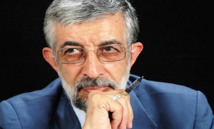 در سفر حج اخیرم به آرامش رسیدم