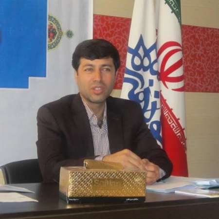 افتتاح نمایشگاه تایپوگرافی با عنوان همای رحمت در سنندج