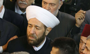 سوریه هدف قرار گرفت زیرا سرزمین مقاومت، تمدن و تاریخ است