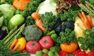 موادغذایی عالی برای خنک کردن شما در تابستان